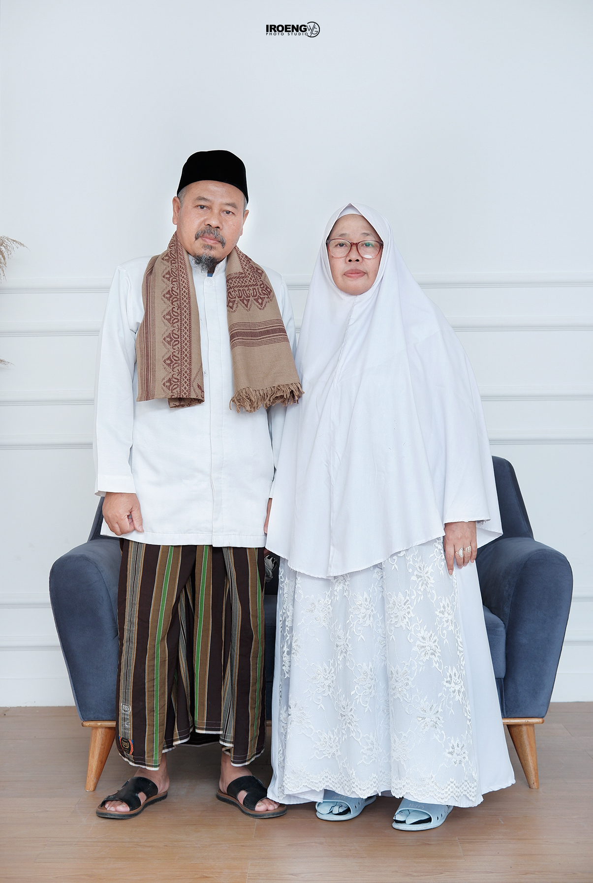 Pimpinan umum popes miftahul hidayah